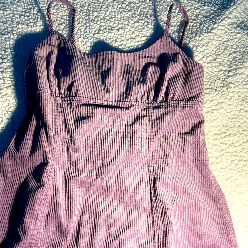 Wild Fable purple dress